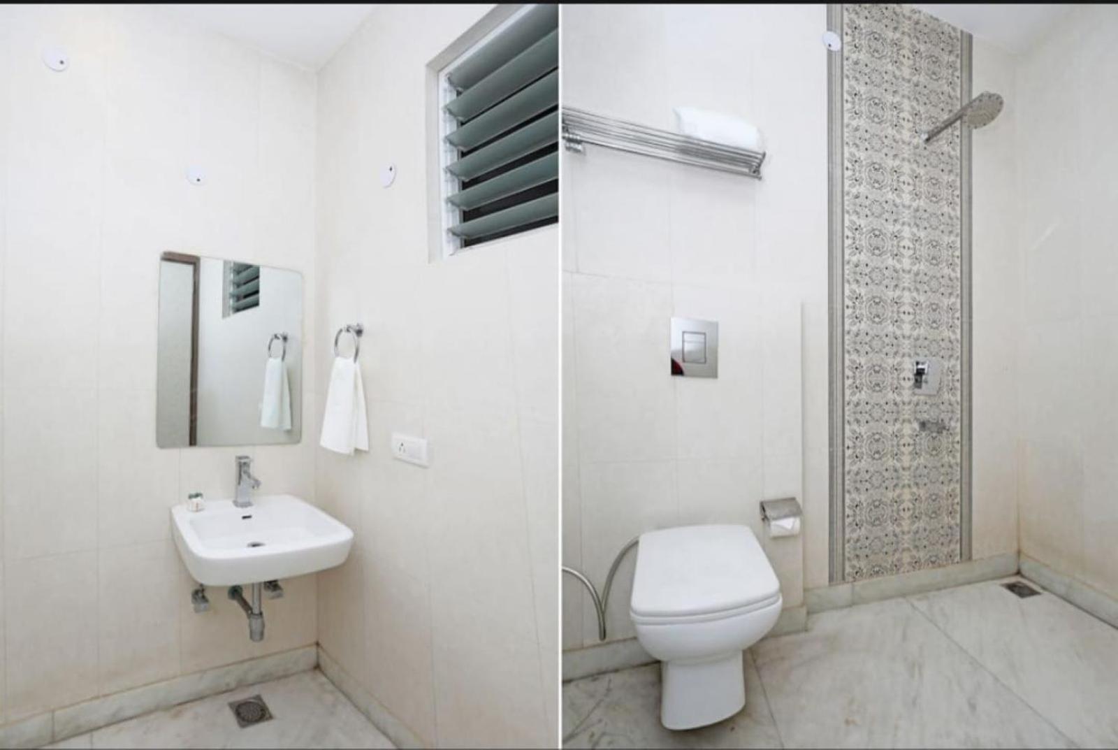 ניו דלהי Hotel Perfect Spot- Main Bazar - Walking Metro Station מראה חיצוני תמונה